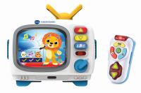 VTech Detská televízia SK (s diaľkovým ovládaním)